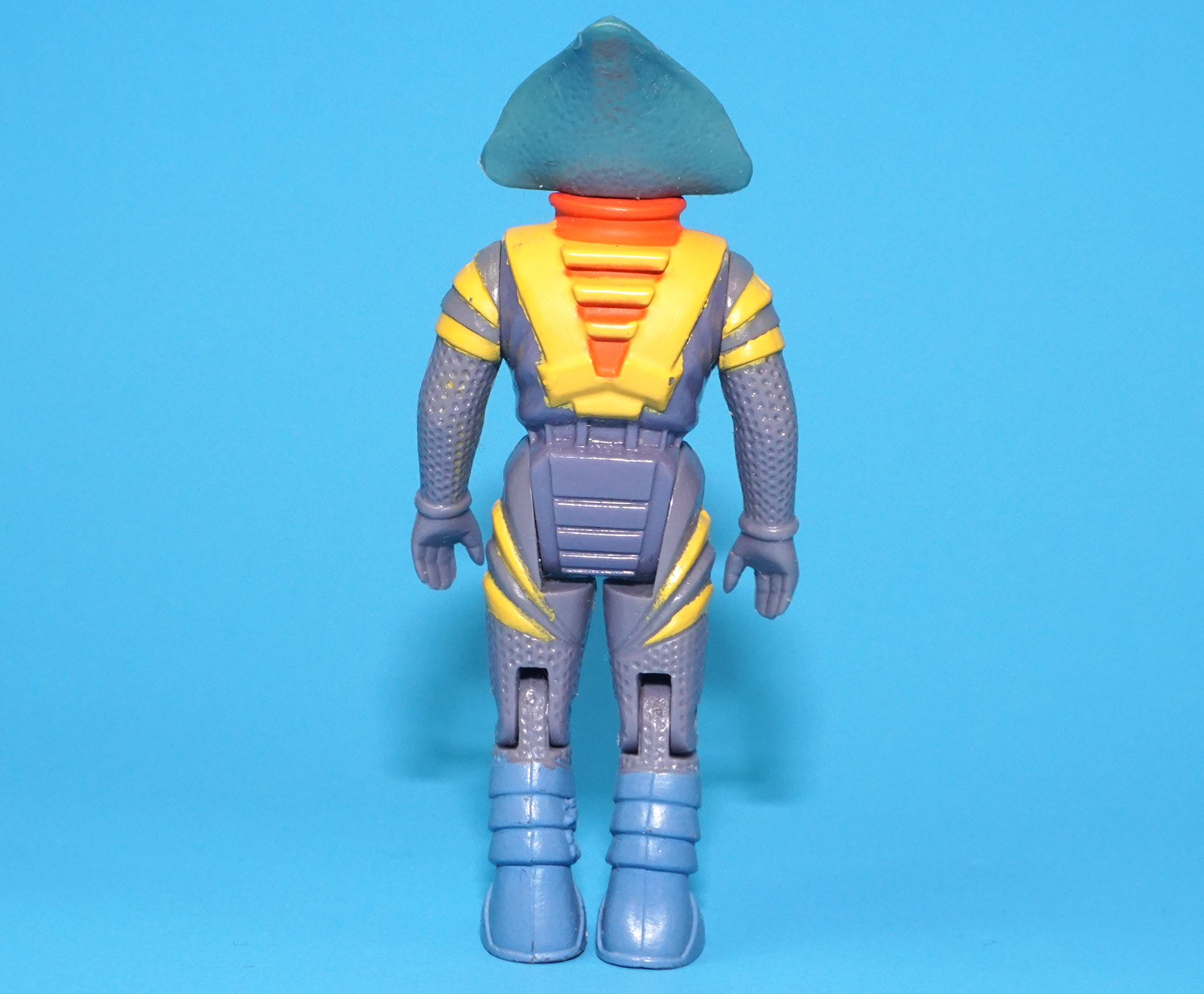 DINO RIDERS PLACERIAS & SKATE 100% COMPLETE 1989 TYCO - Image 7