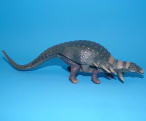 DINO RIDERS EDMONTONIA 1989 TYCO