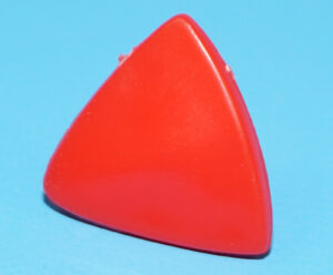 DINO RIDERS ORIGINAL SPARE PART ACCESSORY SERIES 1 RULON SHIELD 1988 TYCO