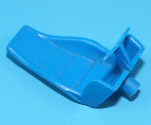 DINO RIDERS ORIGINAL SPARE PART VALORIAN CHAIR SEAT 1988 TYCO