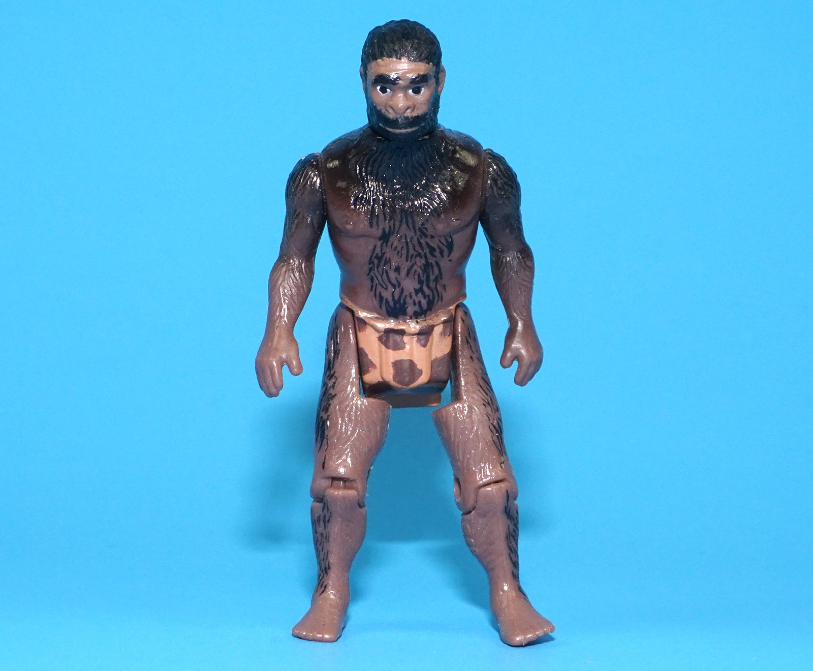 DINO RIDERS ICE AGE GIANT GROUND SLOTH & ULK 100% COMPLETE 1990 TYCO READ - Image 8