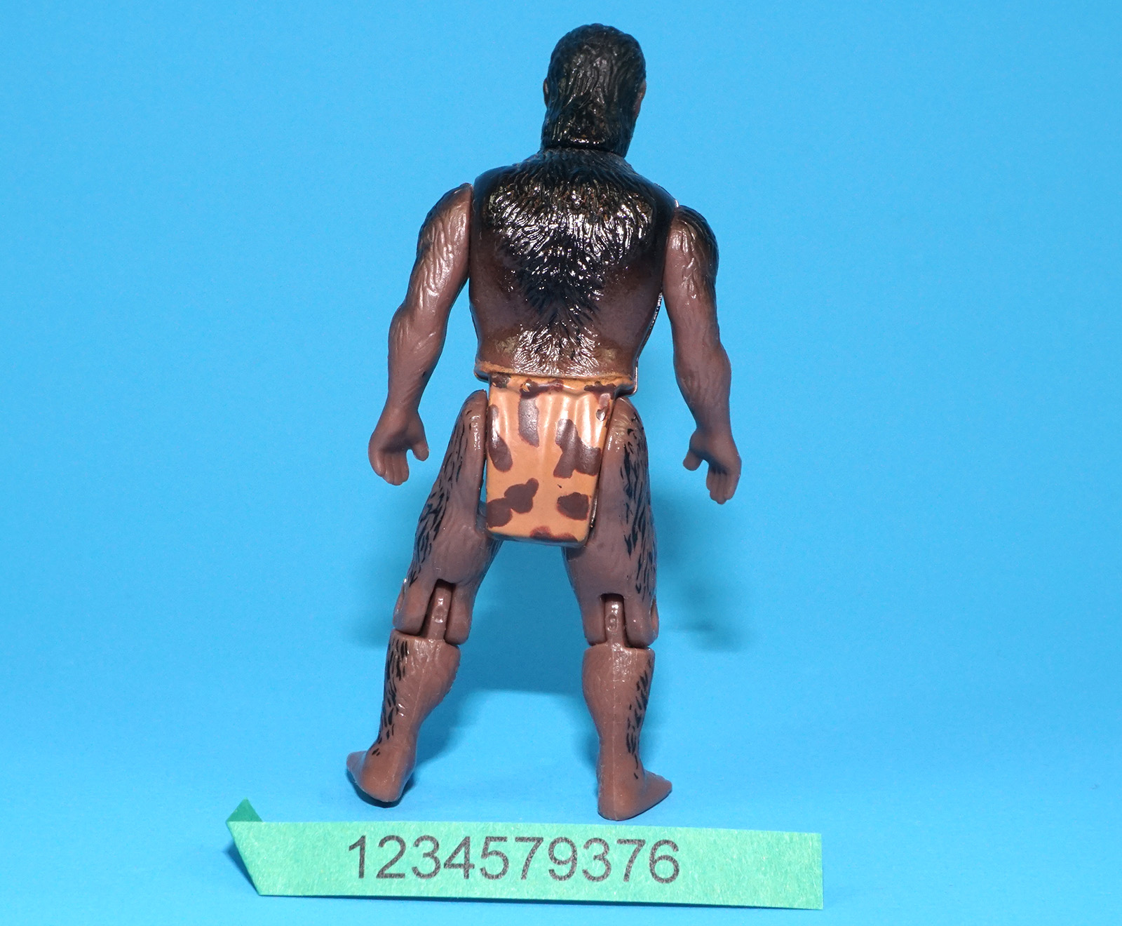 DINO RIDERS ICE AGE GIANT GROUND SLOTH & ULK 100% COMPLETE 1990 TYCO READ - Image 9
