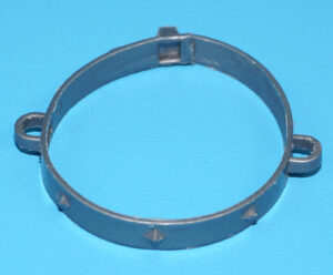 ASTERIX PLAY ORIGINAL SPARE PART 6210 FULLIAUTOMATIX BELT 1980 TOYCLOUD 1984 CEJI 6246