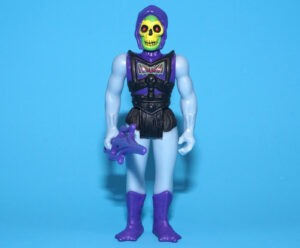 MOTU MASTERS OF THE UNIVERSE REACTION BATTLE ARMOR HE-MAN 100% COMPLETE 2016 SUPER7