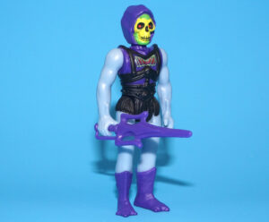 MOTU MASTERS OF THE UNIVERSE REACTION BATTLE ARMOR HE-MAN 100% COMPLETE 2016 SUPER7