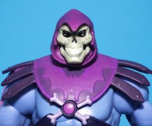 MOTU MASTERS OF THE UNIVERSE MASTERVERSE REVELATION SKELETOR 100% COMPLETE 2021 MATTEL