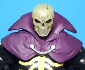MOTU MASTERS OF THE UNIVERSE MASTERVERSE REVELATION SCARE GLOW 100% COMPLETE 2021 MATTEL