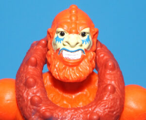 MOTU MASTERS OF THE UNIVERSE ORIGINS BEAST MAN 100% COMPLETE 2020 MATTEL