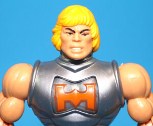 MOTU MASTERS OF THE UNIVERSE ORIGINS BATTLE ARMOR HE-MAN 100% COMPLETE 2021 MATTEL