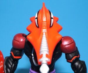MOTU MASTERS OF THE UNIVERSE ORIGINS MOSQUITOR 100% COMPLETE 2021 MATTEL