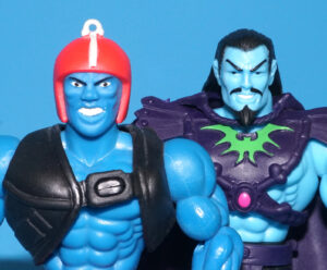MOTU MASTERS OF THE UNIVERSE ORIGINS KELDOR KRONIS RISE OF EVIL 100% COMPLETE 2021 MATTEL