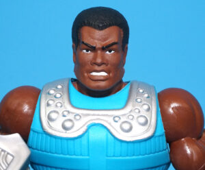 MOTU MASTERS OF THE UNIVERSE ORIGINS CLAMP CHAMP 100% COMPLETE 2021 MATTEL