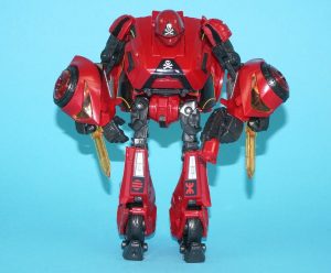 2012 GI JOE ACTION FORCE RED SHADOWS DREADNOUGHT UK RORC3 EXCLUSIVE TRANSFORMERS