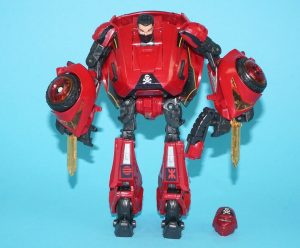 2012 GI JOE ACTION FORCE RED SHADOWS DREADNOUGHT UK RORC3 EXCLUSIVE TRANSFORMERS