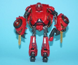 2012 GI JOE ACTION FORCE RED SHADOWS DREADNOUGHT UK RORC3 EXCLUSIVE TRANSFORMERS