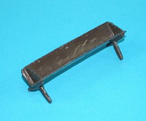 BRITAINS LEAD FARM No. 528 LARGE TROUGH 1930s ENGLAND
