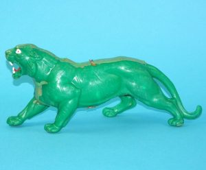 MOTU KO BATTLE CAT 1990s MEXICAN HE-MAN BOOTLEG MEXICO