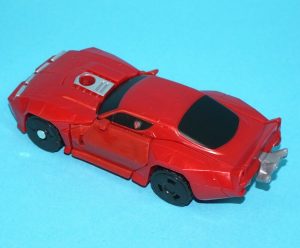 TRANSFORMERS GENERATIONS COMBINER WARS LEGENDS CLASS WINDCHARGER 100% COMPLETE 2015 HASBRO