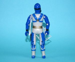 2019 GI JOE DEPTH CHARGE 100% COMPLETE RED LASERS ARMY CUSTOM