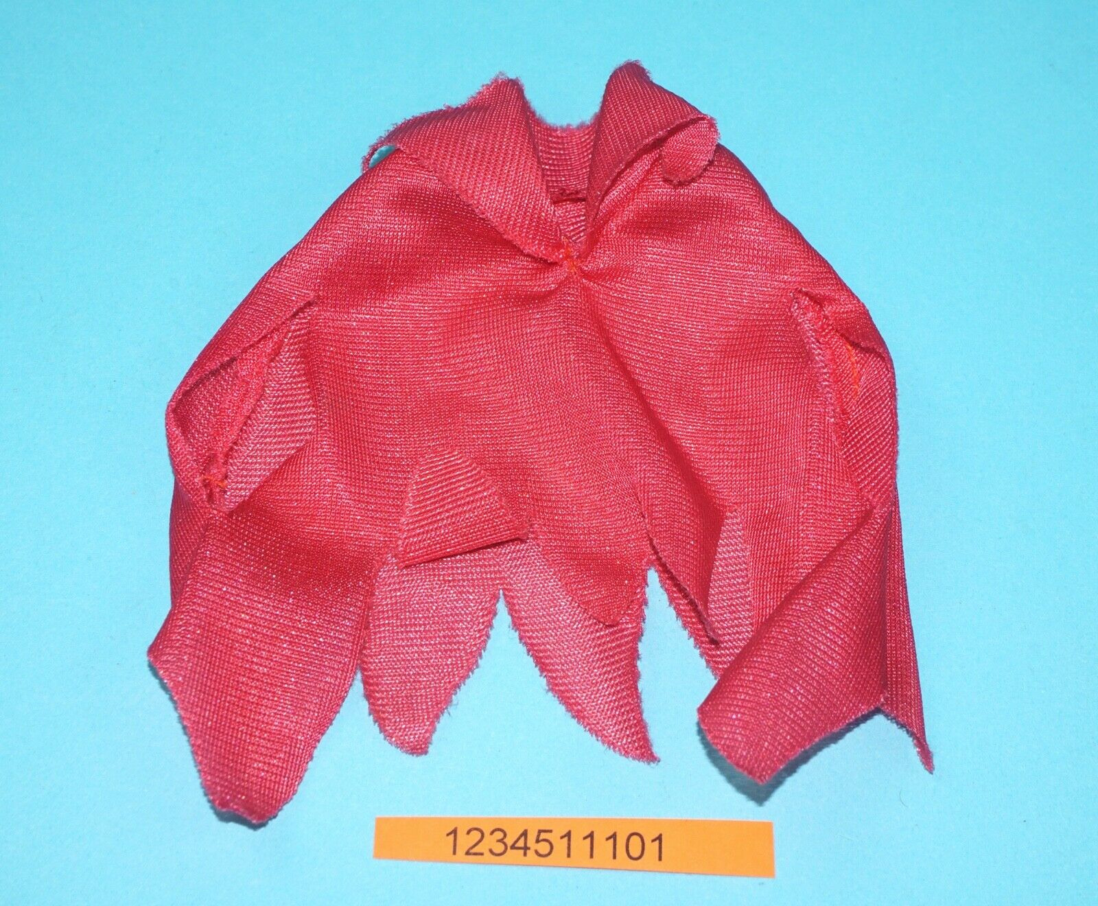 FILMATION GHOSTBUSTERS PRIME EVIL 100% COMPLETE & ORIGINAL 1985 SCHAPER - Image 5