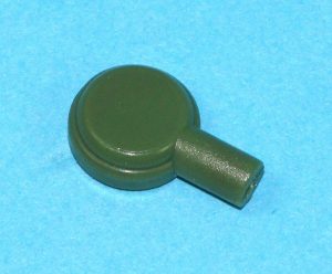 TRANSFORMERS G1 ORIGINAL SPARE PART DELUXE VEHICLE ROADBUSTER RANGE FINDER 1986 HASBRO