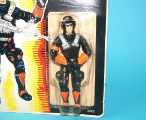 1987 GI JOE BLOCKER v1 MOC MOSC 2000 FUNSKOOL INDIA