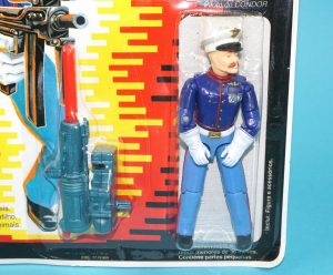 1993 GI JOE COMANDOS EM ACAO MARECHAL-DO-AR MOC MOSC 1987 GUNG-HO v2 ESTRELA