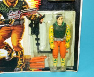 1989 GI JOE CPT. GRID-IRON v1 MOC MOSC 2002 FUNSKOOL INDIA