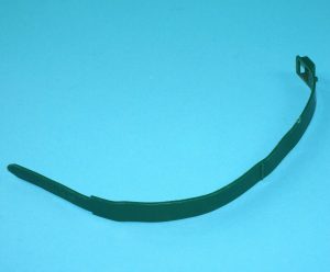 MOTU HE-MAN MASTERS OF THE UNIVERSE ORIGINAL SPARE PART PANTHOR SADDLE STRAP MALAYSIA 1983 MATTEL
