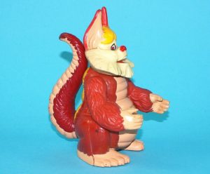 THUNDERCATS SNARF 100% COMPLETE & ORIGINAL 1986 LJN TOYS
