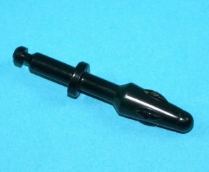 TRANSFORMERS G1 ORIGINAL SPARE PART LEADER OPTIMUS PRIME MISSILE 1984 HASBRO