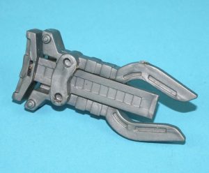 BIKER MICE FROM MARS ORIGINAL SPARE PART THROTTLE DISC LAUNCHER 1993 GALOOB