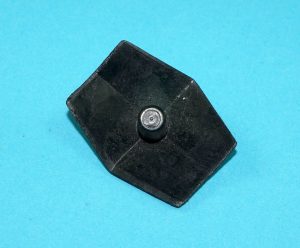 MICRONAUTS ORIGINAL SPARE PART CENTAURUS SHIELD 2003 PALISADES HERO FACTORY