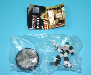 TRANSFORMERS HISTORY COLLECTION 1ST JAZZ MEISTER MIB SEALED CONTENTS 2004 TAKARA