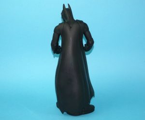BATMAN FOREVER SHAMPOO BOTTLE 1995 PRELUDE UK