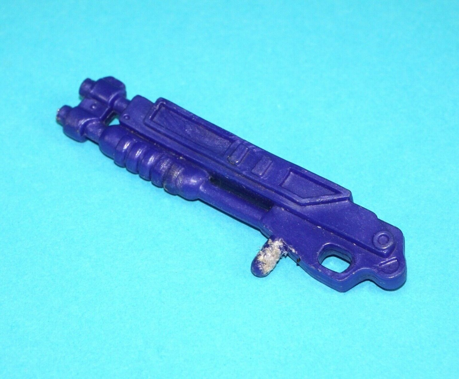 Godaikin Daltanius St Spare Parts Paire De Poings Originaux Bon État