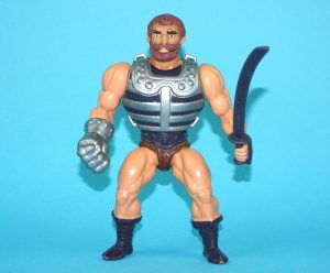 MOTU HE-MAN MASTERS OF THE UNIVERSE FISTO 100% COMPLETE EURO KATANA LOS AMOS SPAIN 1984 MATTEL CONGOST HTF