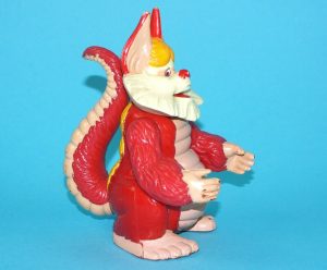 THUNDERCATS SNARF 100% COMPLETE & ORIGINAL 1986 LJN TOYS