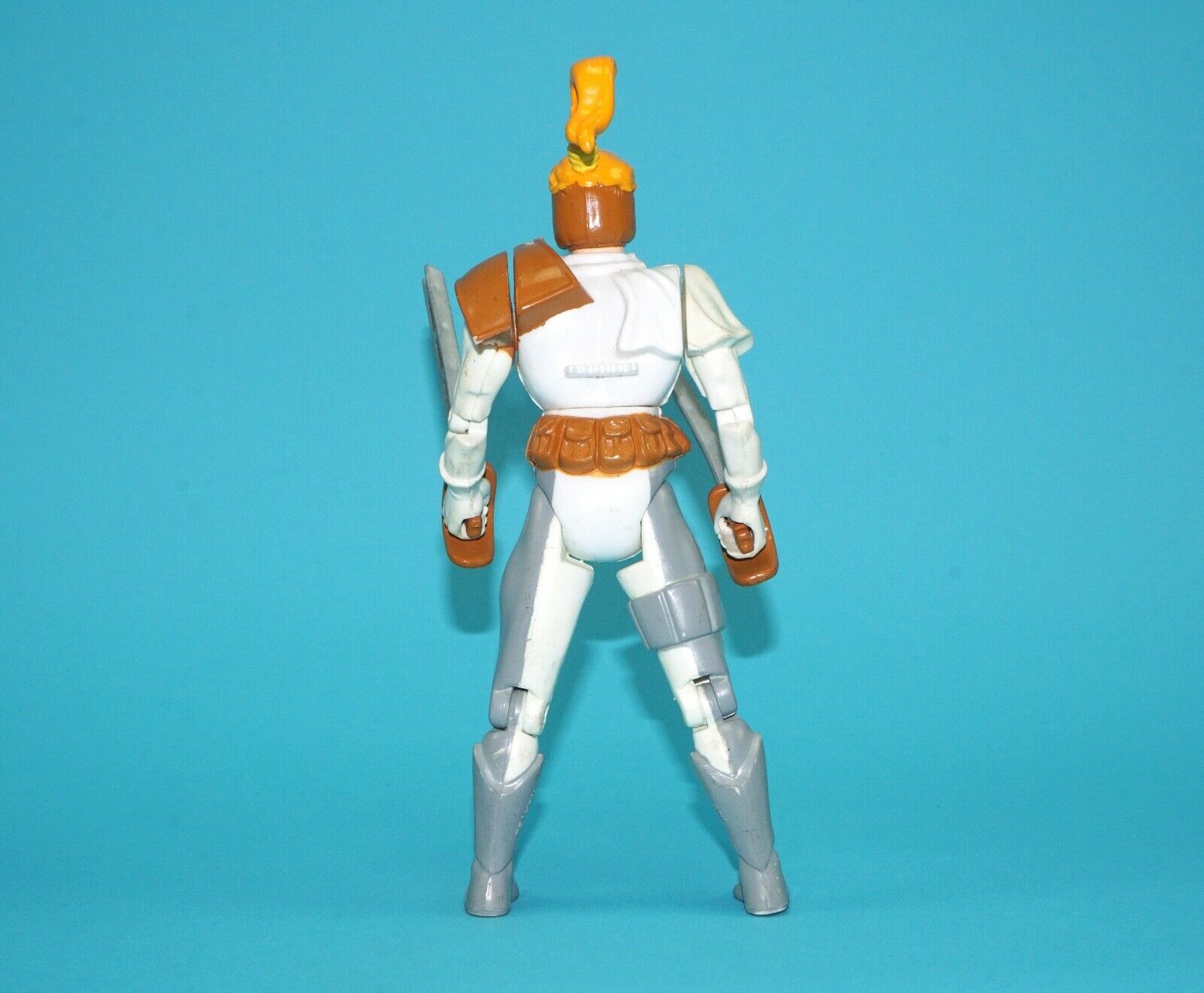 MARVEL X-MEN X-FORCE SHATTERSTAR 100% COMPLETE 1992 TOY BIZ - Image 3