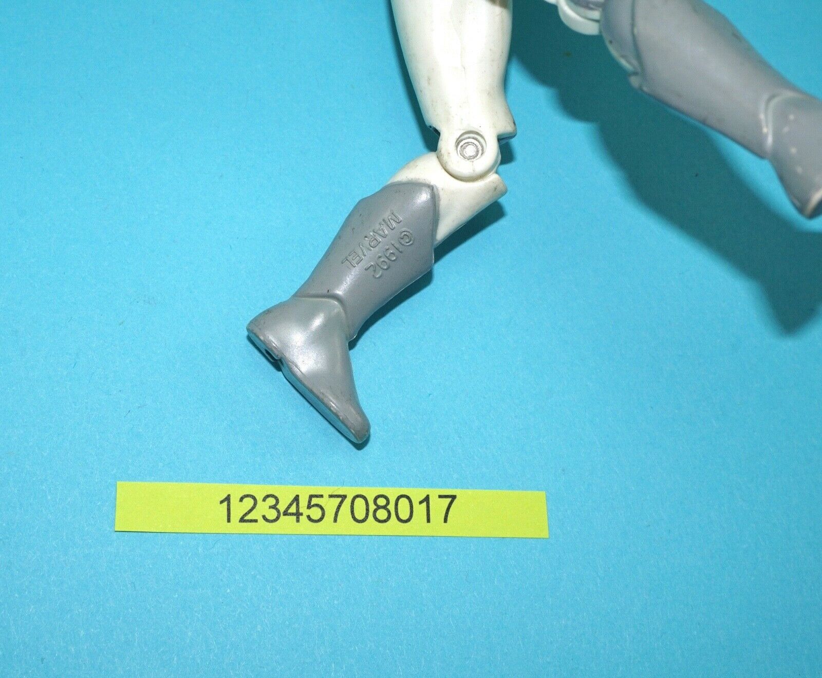 MARVEL X-MEN X-FORCE SHATTERSTAR 100% COMPLETE 1992 TOY BIZ - Image 4