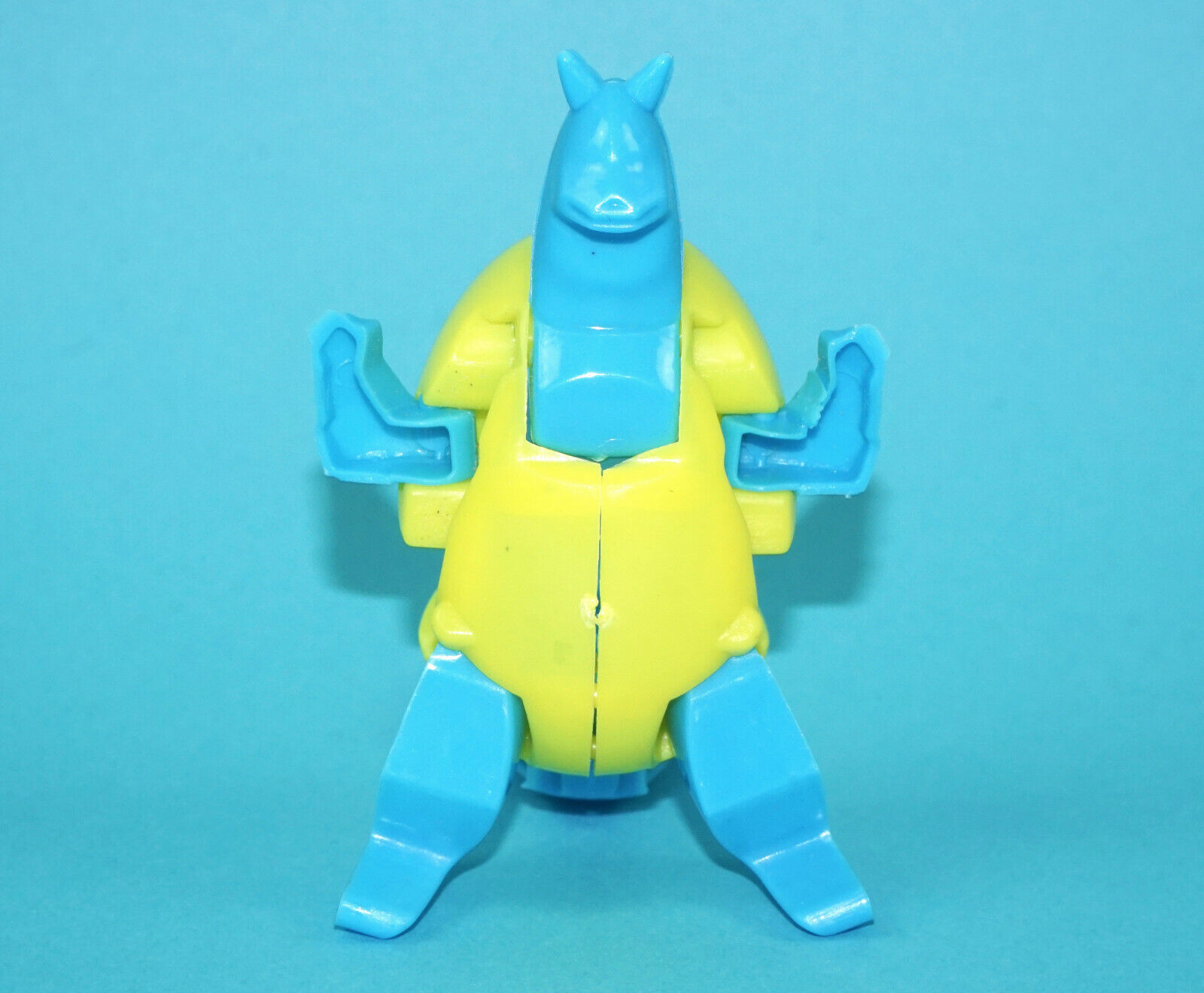 MOTU KO METEORBS SPACE WARS GYANGO 1980s BOOTLEG ULTRAMAN KAIJU