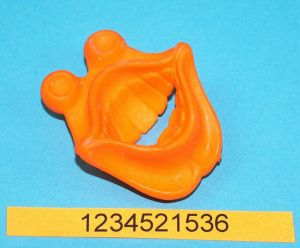 THE REAL GHOSTBUSTERS ECTO PLASM COME TO YOUR SENSES GHOST 1988 KENNER