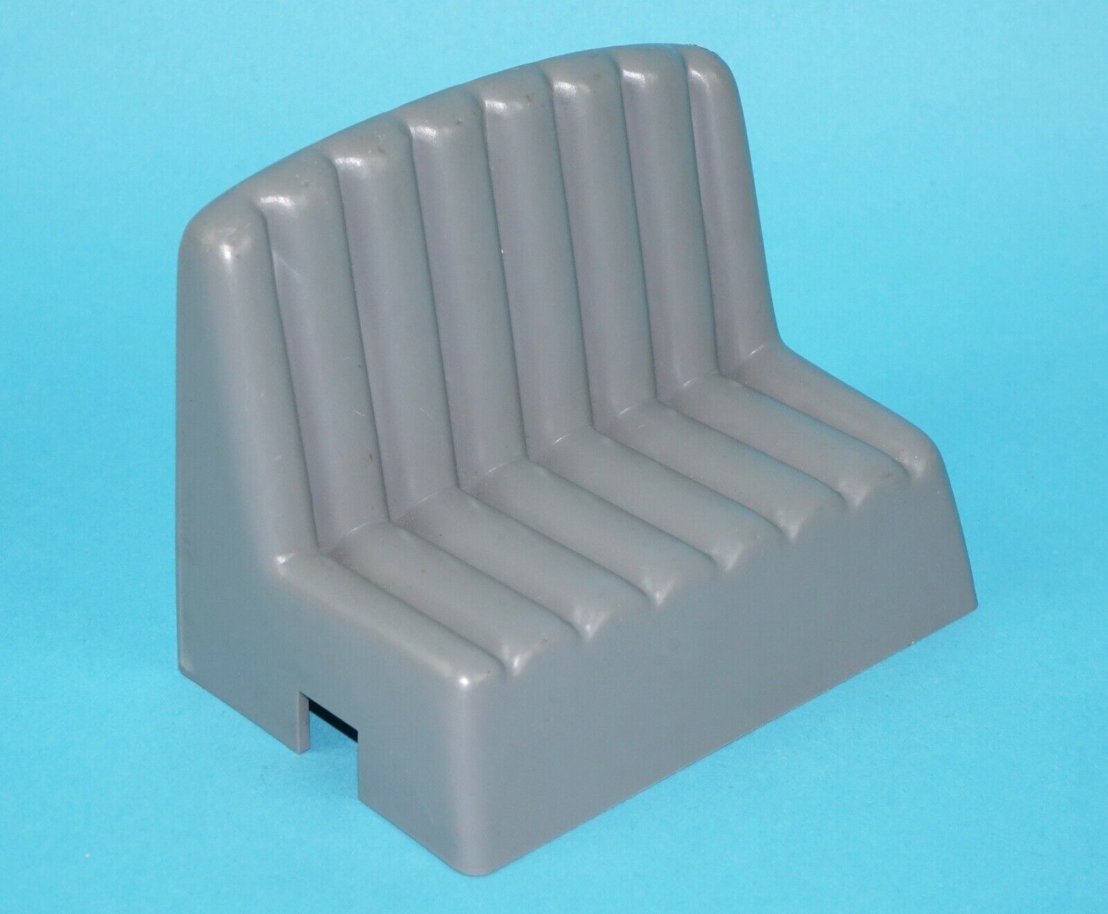 FILMATION GHOSTBUSTERS ORIGINAL SPARE PART GHOST BUGGY BACK SEAT 1985 SCHAPER - Image 2