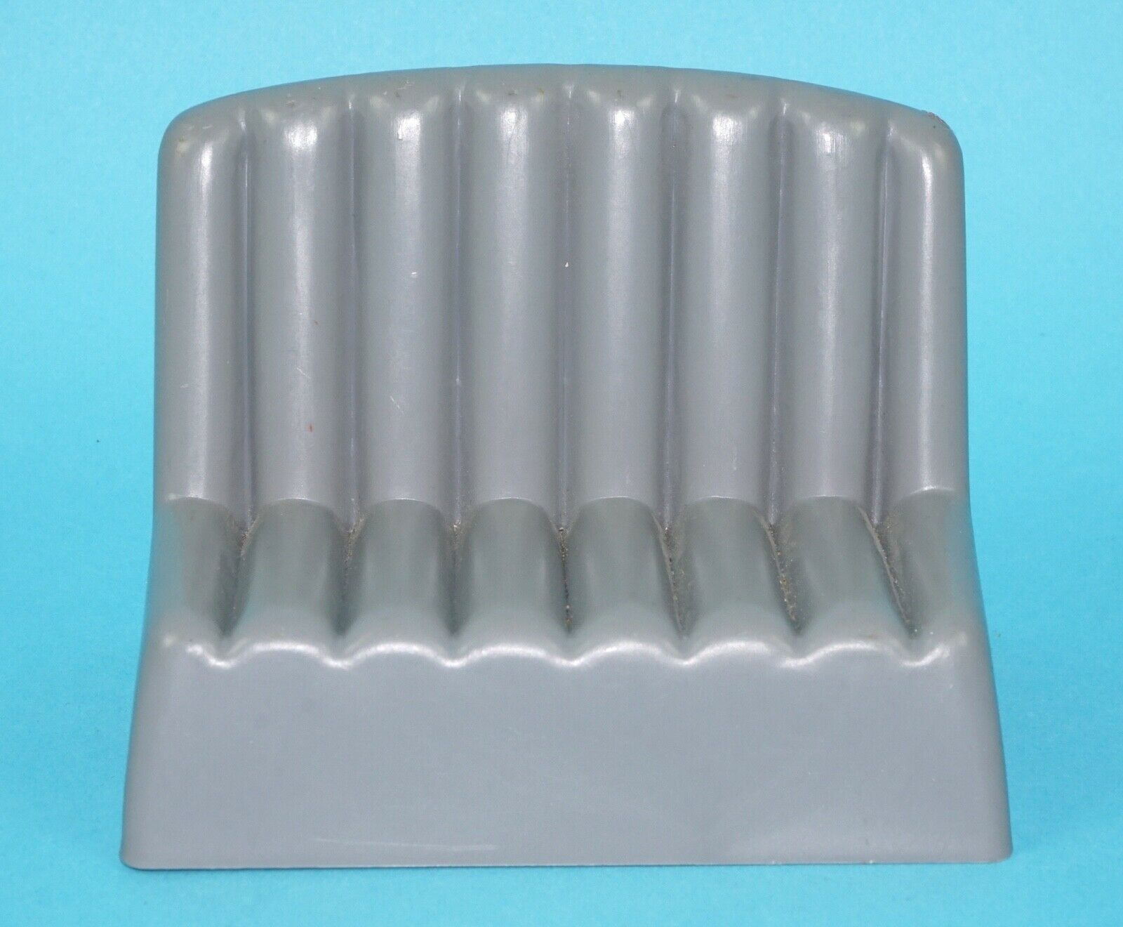 FILMATION GHOSTBUSTERS ORIGINAL SPARE PART GHOST BUGGY BACK SEAT 1985 SCHAPER