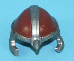 THUNDERCATS ORIGINAL SPARE PART MONKIAN HELMET 1985 LJN TOYS
