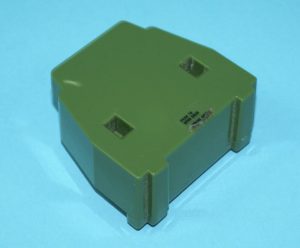 TRANSFORMERS G1 ORIGINAL SPARE PART DELUXE VEHICLE ROADBUSTER POWER PACK 1986 HASBRO