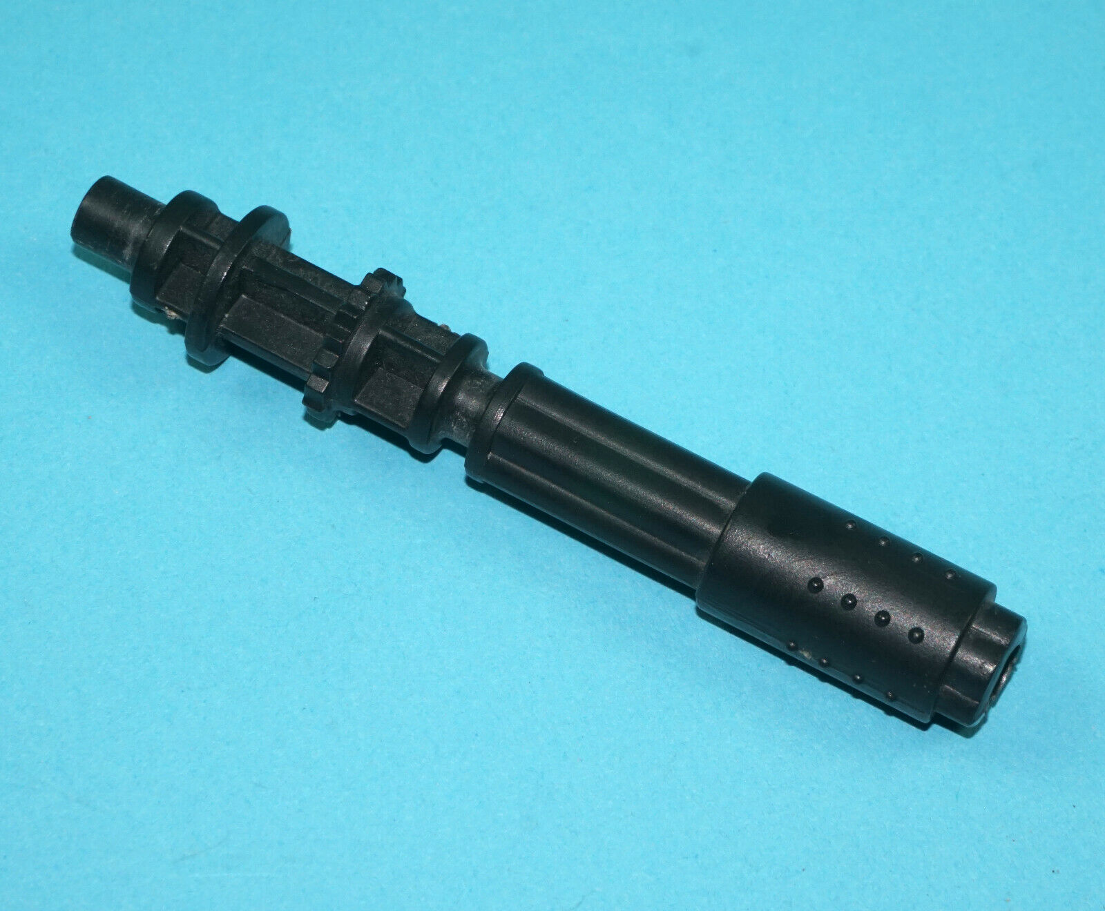 1986 GI JOE DREADNOK THUNDER MACHINE ORIGINAL SPARE PART GATTLING GUN HASBRO