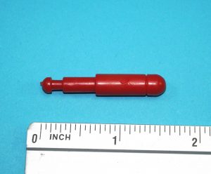 GODAIKIN DELUXE DX GOLION ORIGINAL SPARE PART MISSILE 1982 POPY BANDAI VOLTRON