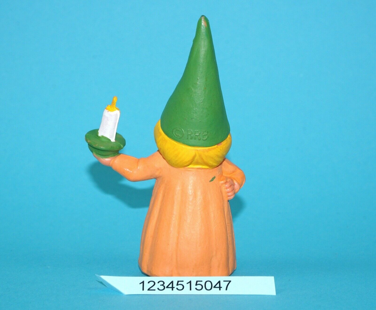 DAVID THE GNOME LISA IN NIGHTGOWN 1983 BRB STARTOYS - Image 2