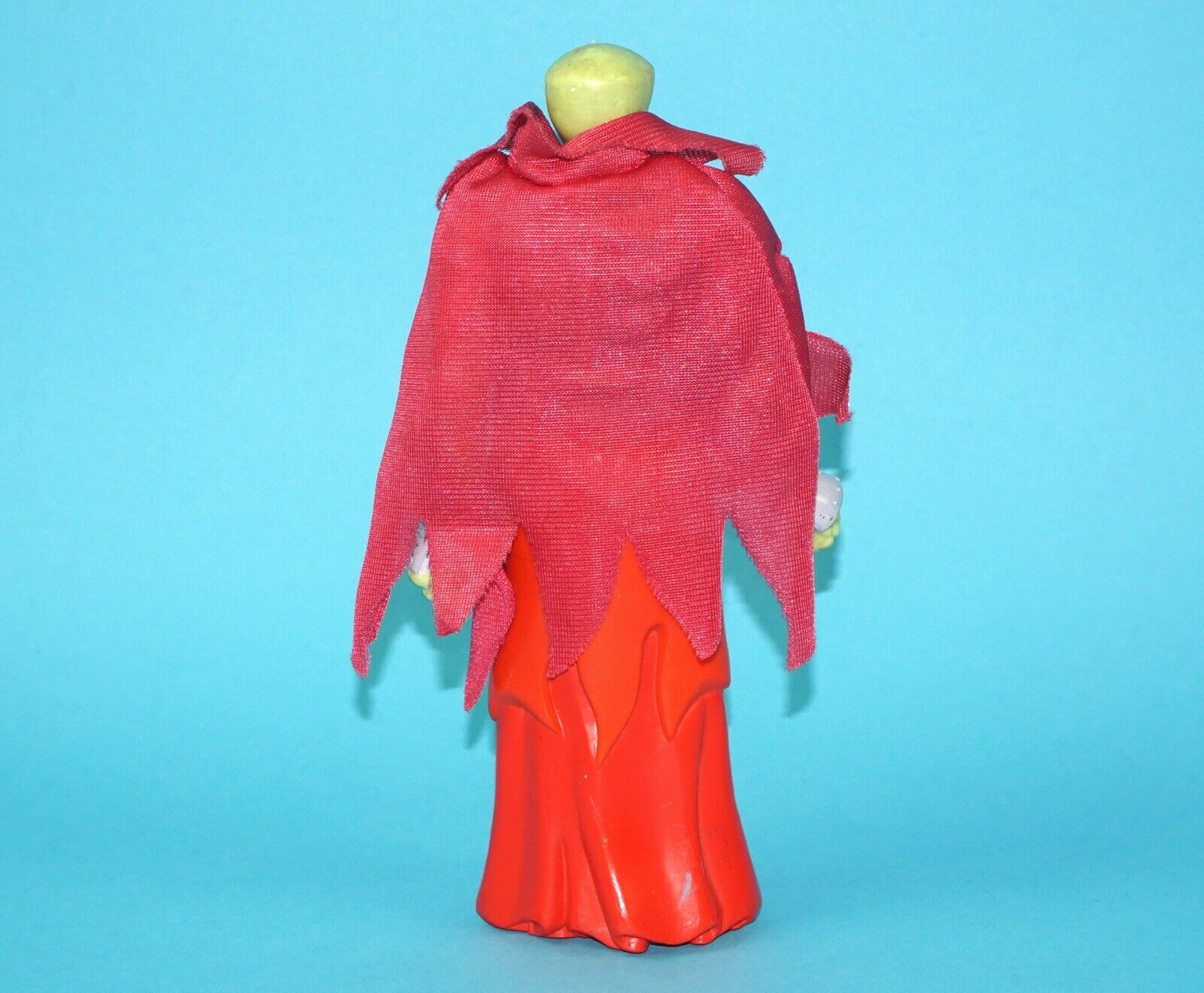 FILMATION GHOSTBUSTERS PRIME EVIL 100% COMPLETE & ORIGINAL 1985 SCHAPER - Image 2